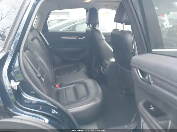 JM3KFADM0J0404841 2018 MAZDA CX-5 - Image 8