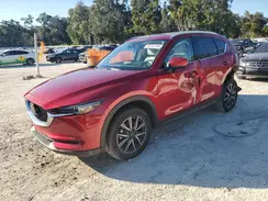 JM3KFADM0J0408260 2018 MAZDA CX-5