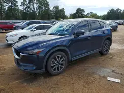 JM3KFADM0J1310288 2018 MAZDA CX-5