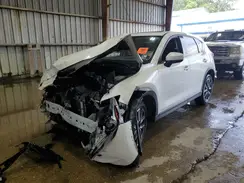 JM3KFADM0J1319086 2018 MAZDA CX-5