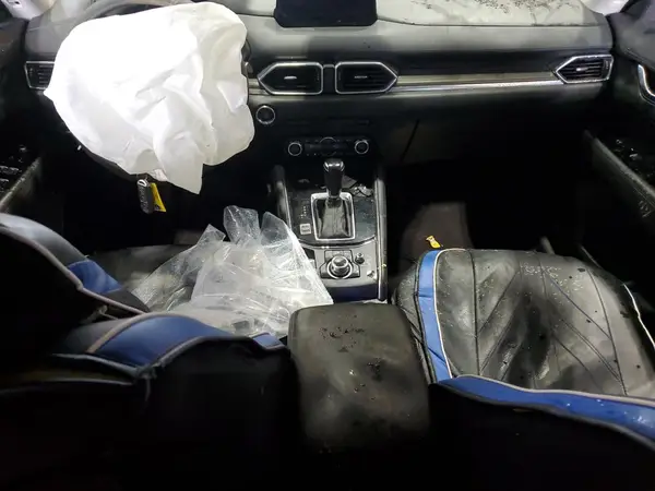 JM3KFADM0J1319086 2018 MAZDA CX-5 - Image 8