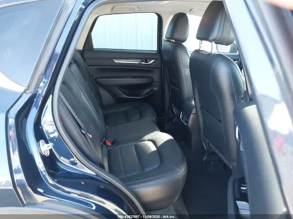 JM3KFADM0J1326331 2018 MAZDA CX-5 - Image 8