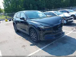 JM3KFADM0J1331853 2018 MAZDA CX-5