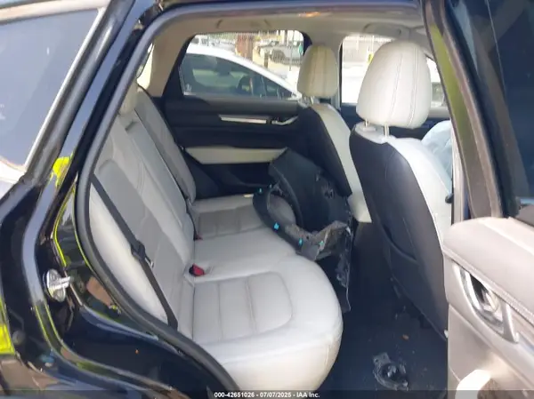 JM3KFADM0J1331853 2018 MAZDA CX-5 - Image 8