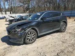 JM3KFADM0J1332842 2018 MAZDA CX-5