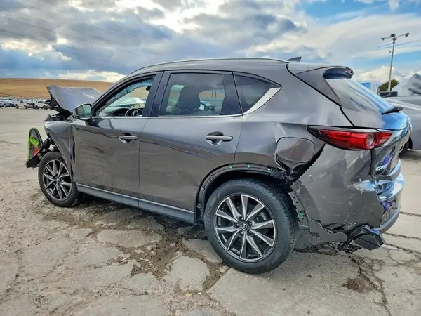 JM3KFADM0J1348779 2018 MAZDA CX-5 - Image 2