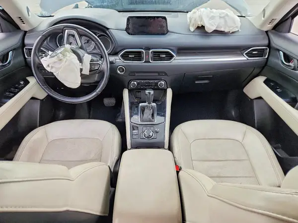 JM3KFADM0J1348779 2018 MAZDA CX-5 - Image 8