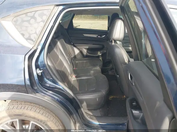 JM3KFADM0J1351536 2018 MAZDA CX-5 - Image 8