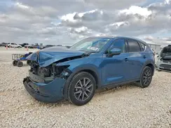 JM3KFADM0J1354971 2018 MAZDA CX-5