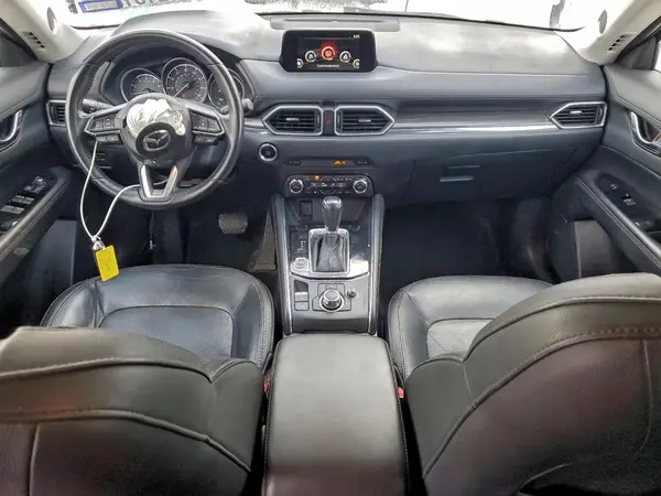 JM3KFADM0J1354971 2018 MAZDA CX-5 - Image 8
