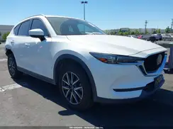 JM3KFADM0J1359071 2018 MAZDA CX-5