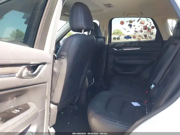 JM3KFADM0J1359071 2018 MAZDA CX-5 - Image 8