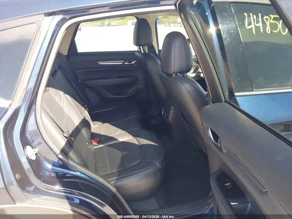 JM3KFADM0J1385606 2018 MAZDA CX-5 - Image 8