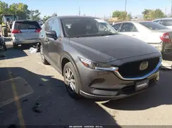 JM3KFADM0J1388120 2018 MAZDA CX-5