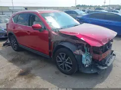 JM3KFADM0J1391986 2018 MAZDA CX-5