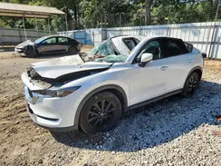JM3KFADM0J1408009 2018 MAZDA CX-5