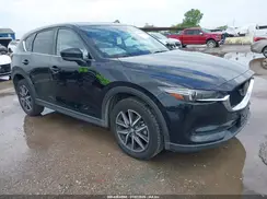 JM3KFADM0J1417051 2018 MAZDA CX-5