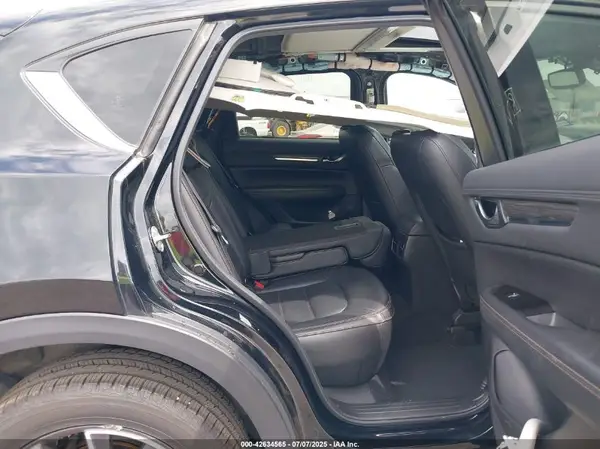 JM3KFADM0J1417051 2018 MAZDA CX-5 - Image 8