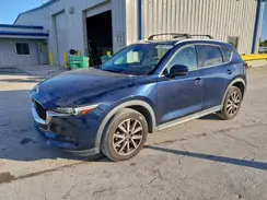 JM3KFADM0J1417132 2018 MAZDA CX-5