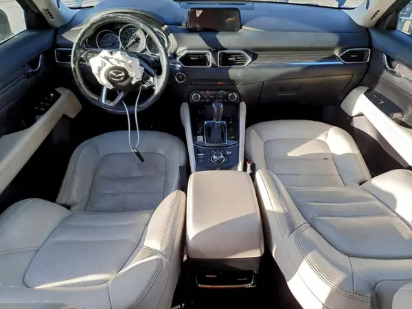 JM3KFADM0J1417132 2018 MAZDA CX-5 - Image 8