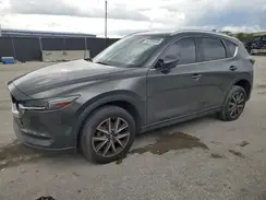 JM3KFADM0J1420712 2018 MAZDA CX-5