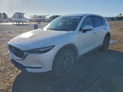 JM3KFADM0J1422430 2018 MAZDA CX-5