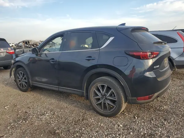 JM3KFADM0J1431404 2018 MAZDA CX-5 - Image 2