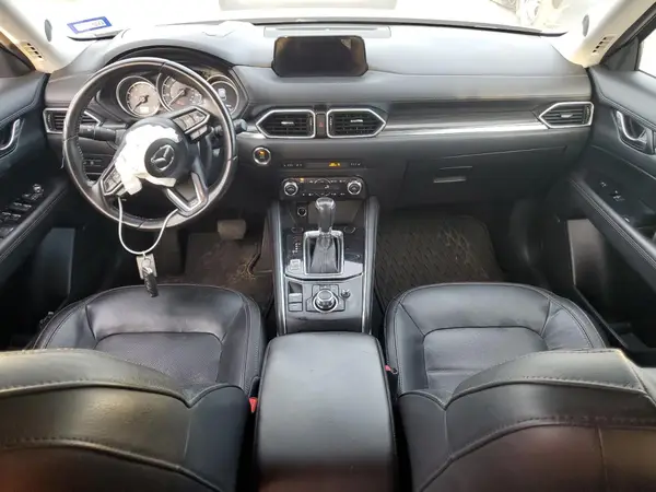 JM3KFADM0J1431404 2018 MAZDA CX-5 - Image 8