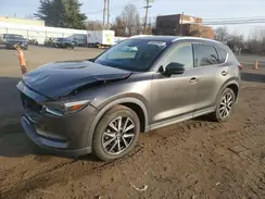 JM3KFADM0J1432469 2018 MAZDA CX-5