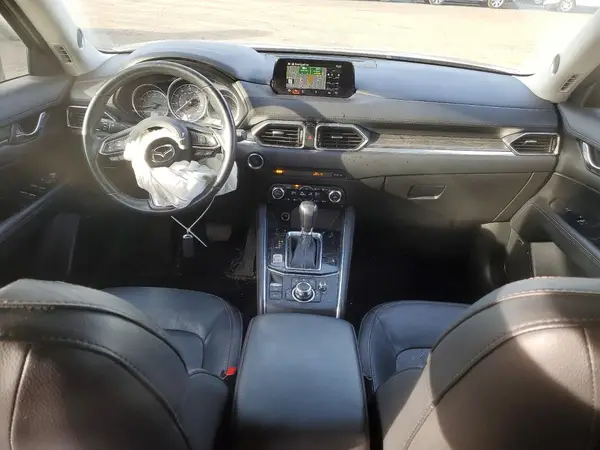 JM3KFADM0J1432469 2018 MAZDA CX-5 - Image 8