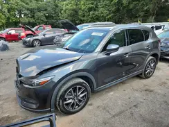 JM3KFADM0J1434187 2018 MAZDA CX-5