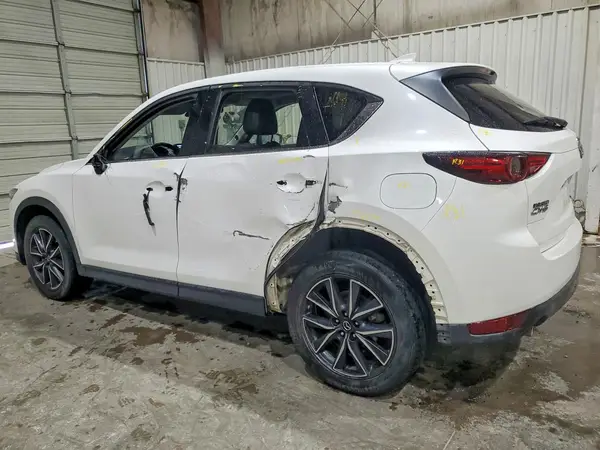 JM3KFADM0J1448185 2018 MAZDA CX-5 - Image 2