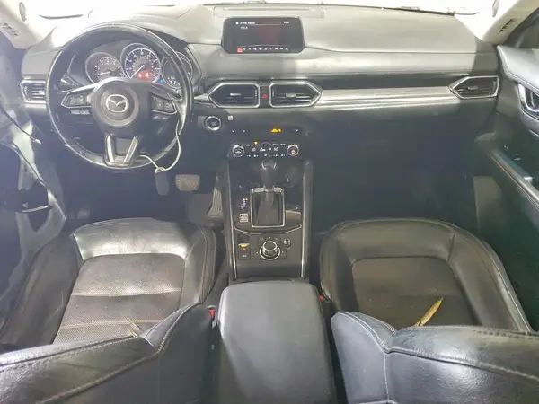 JM3KFADM0J1448185 2018 MAZDA CX-5 - Image 8