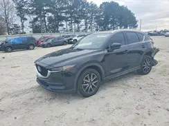 JM3KFADM0J1449823 2018 MAZDA CX-5