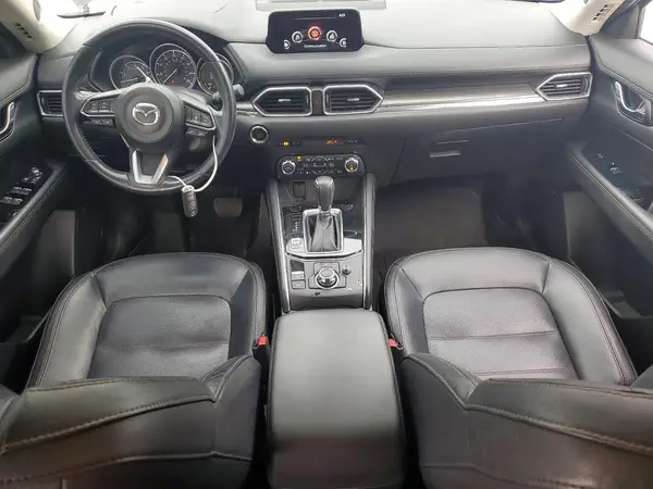 JM3KFADM0J1449823 2018 MAZDA CX-5 - Image 8