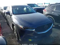 JM3KFADM0J1460840 2018 MAZDA CX-5