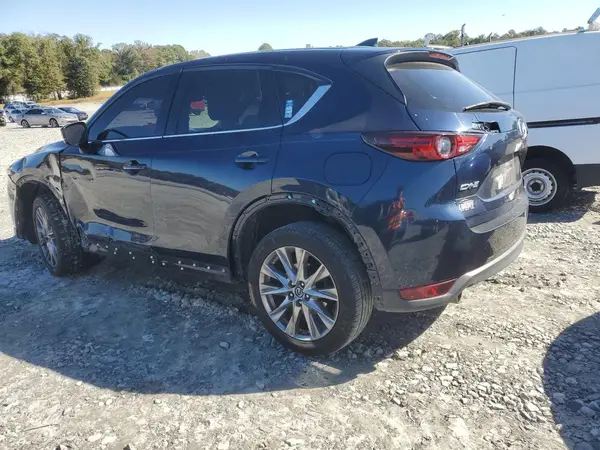 JM3KFADM0K0500177 2019 MAZDA CX-5 - Image 2