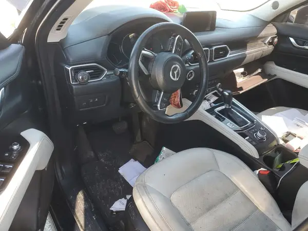 JM3KFADM0K0500177 2019 MAZDA CX-5 - Image 8