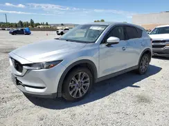 JM3KFADM0K0546110 2019 MAZDA CX-5