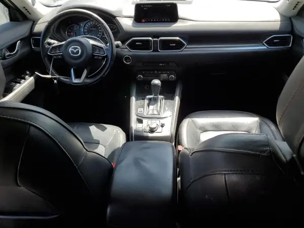 JM3KFADM0K0546110 2019 MAZDA CX-5 - Image 8