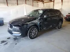 JM3KFADM0K0548018 2019 MAZDA CX-5