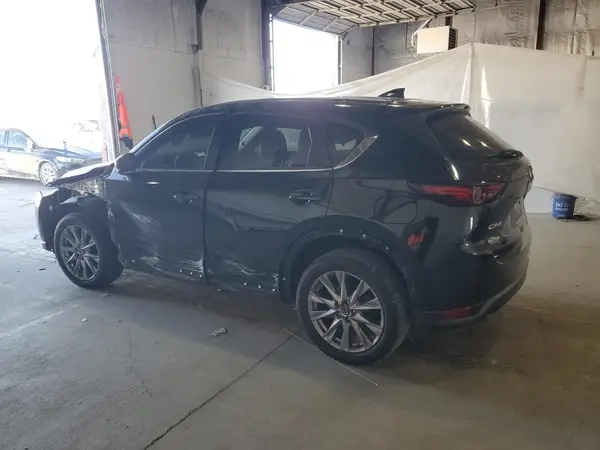 JM3KFADM0K0548018 2019 MAZDA CX-5 - Image 2