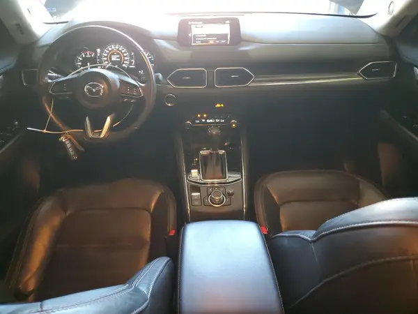 JM3KFADM0K0548018 2019 MAZDA CX-5 - Image 8