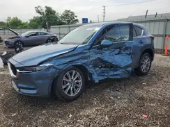 JM3KFADM0K0548214 2019 MAZDA CX-5