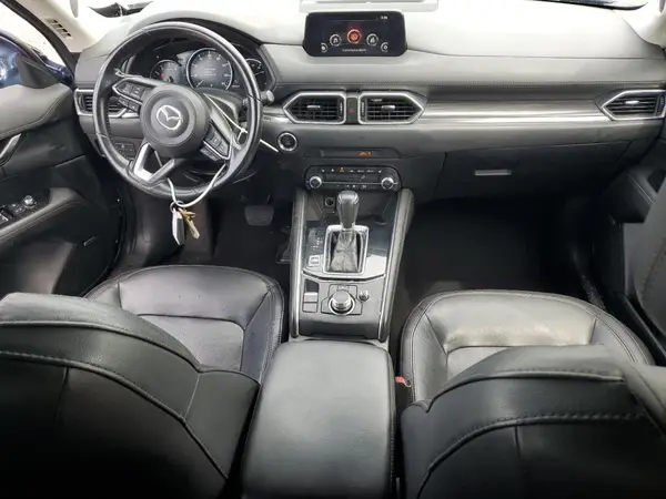 JM3KFADM0K0548214 2019 MAZDA CX-5 - Image 8