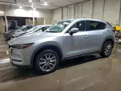 JM3KFADM0K0548777 2019 MAZDA CX-5