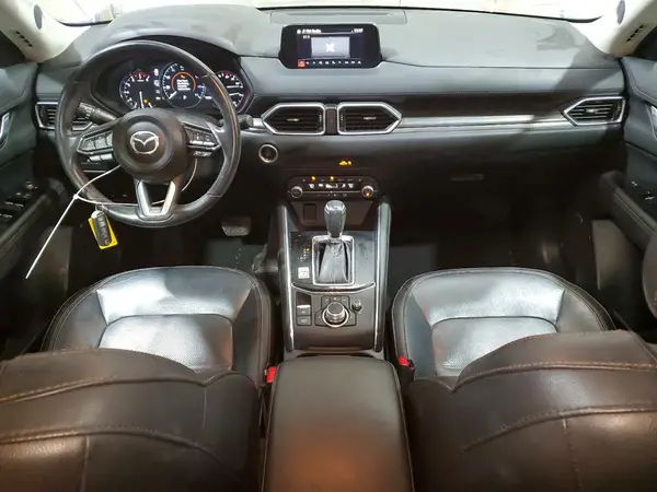 JM3KFADM0K0548777 2019 MAZDA CX-5 - Image 8