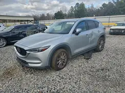JM3KFADM0K0550206 2019 MAZDA CX-5