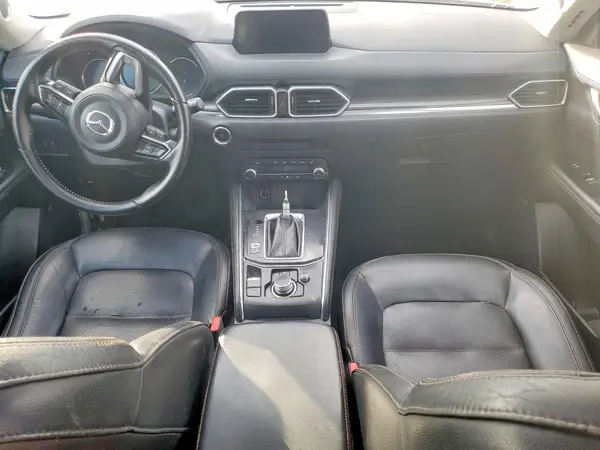 JM3KFADM0K0550206 2019 MAZDA CX-5 - Image 8