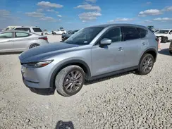 JM3KFADM0K0618228 2019 MAZDA CX-5